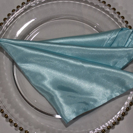 Napkin Ring - Silver