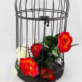 Birdcage - Bronze