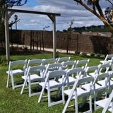 Arch ceremony Package