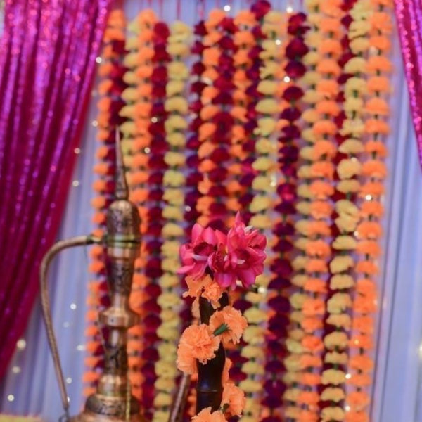 Party packages-Henna Theme