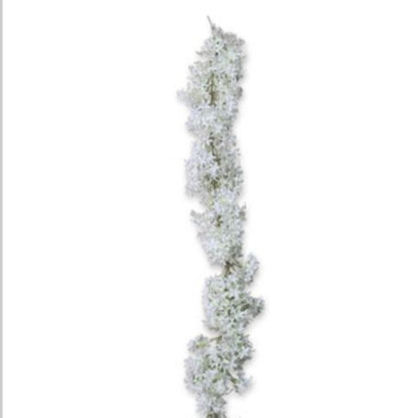 Floral Garland - Jasmine