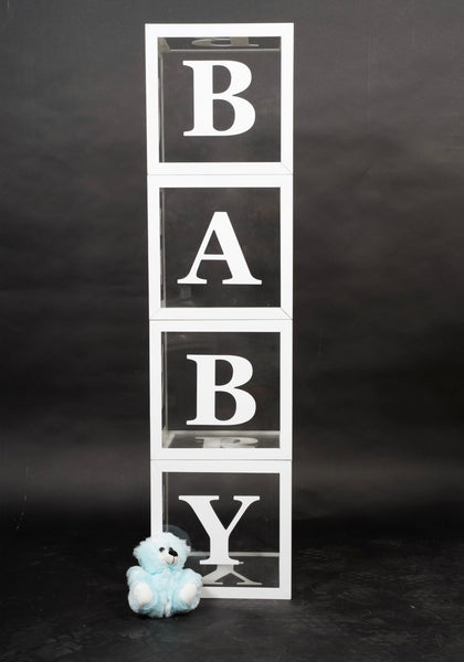 Baby Blocks