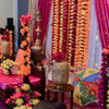 Party packages-Henna Theme