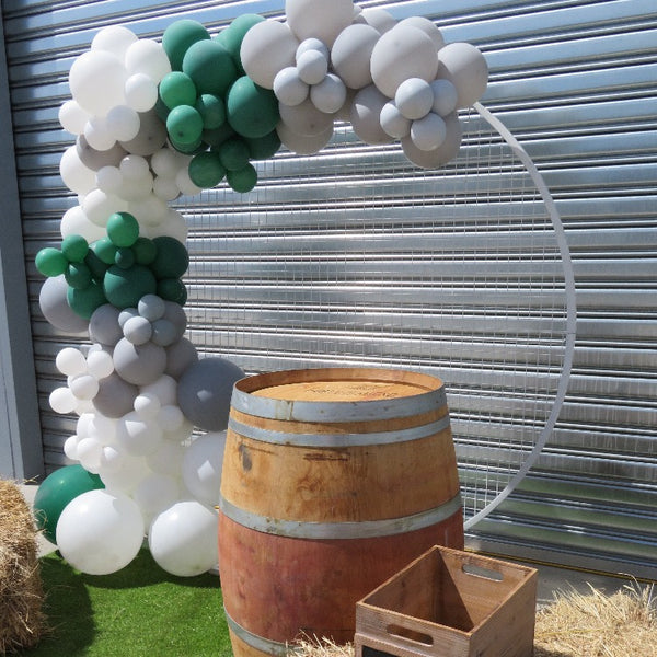 Party packages-Farm Theme