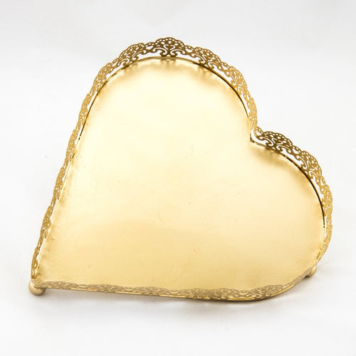 Tray Love Heart