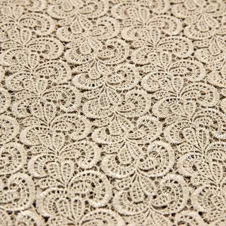 Tablecloth rectangle- Leopard Print satin