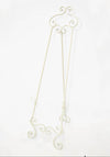 Easel - Ivory