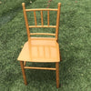 Chair - kids tiffany Gold