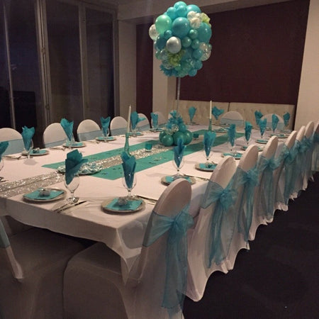 Bridal  shower package