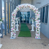 Arch ceremony