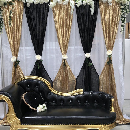 Stage package -Golden truss 2