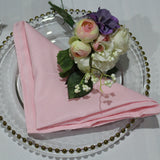Napkin - Pink