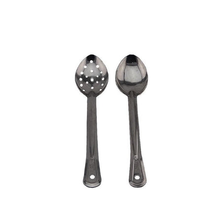 Cutlery - Silver 4 pce