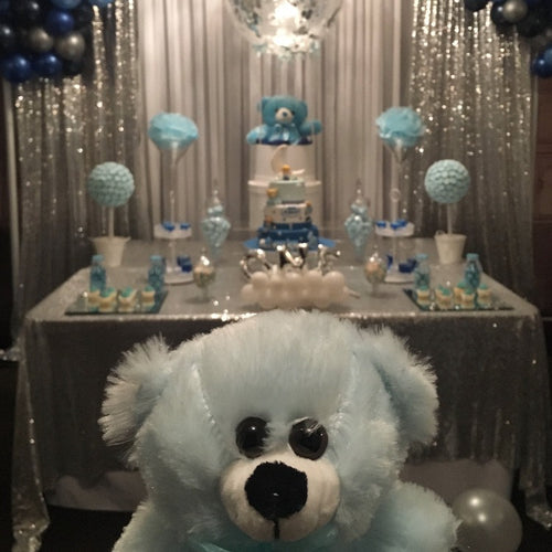 Party Packages- Teddy bear