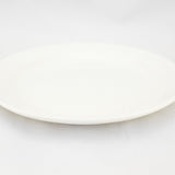 Crockery -Dinner Plates White