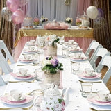 Party packages-Baby Shower High Tea