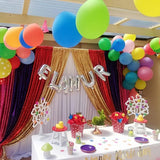 Party Packages -Rainbow