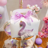 Party packages Swan Theme 2