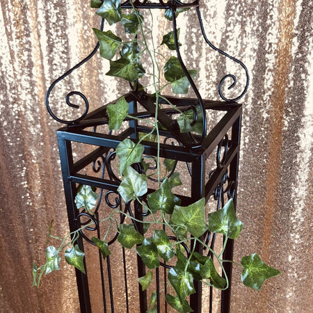 Floral Garland - Jasmine