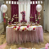 Cupcake Stand - Gold Mirror - 2 Tier