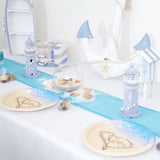Party packages -Beach Theme