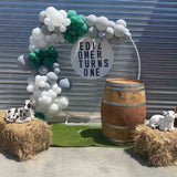 Party packages-Farm Theme