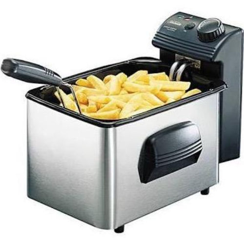 Mini Portable Fryer