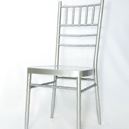 Chaise Lounge - White