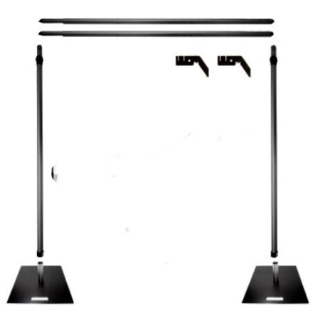 Curtain Stand -  Photography Tripod