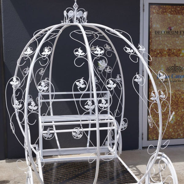 Cinderella Carriage