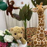 Animals plushies