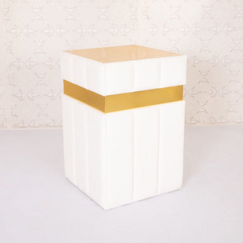 Table- cake table vivette