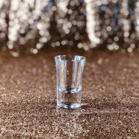 Candy Jar - Open Round