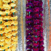 Floral Garland - Yellow