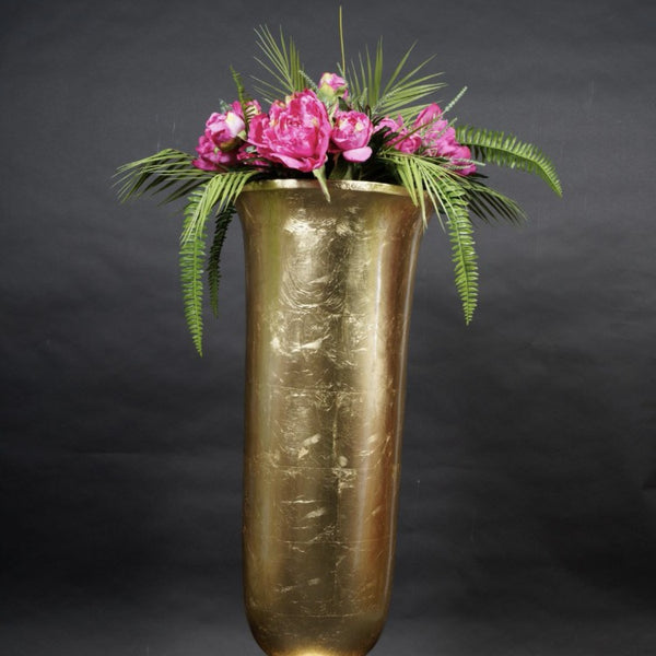 floor vase elegance