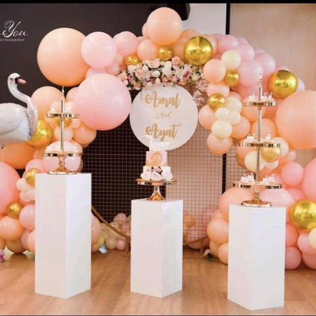 Bridal  shower package