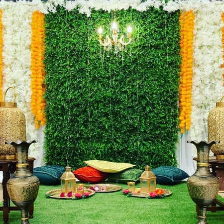 Stage Package - Garden Theme