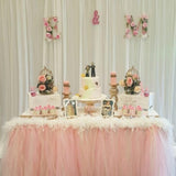 Party packages -Vintage Theme