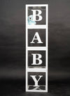 Baby Blocks