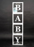 Baby Blocks
