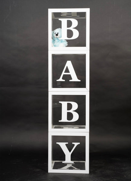 Baby Blocks