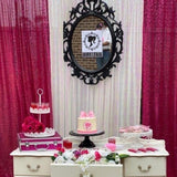 Party packages -Barbie pamper