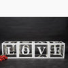 Blocks-love