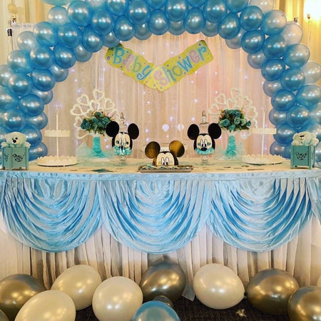 party packages-princess