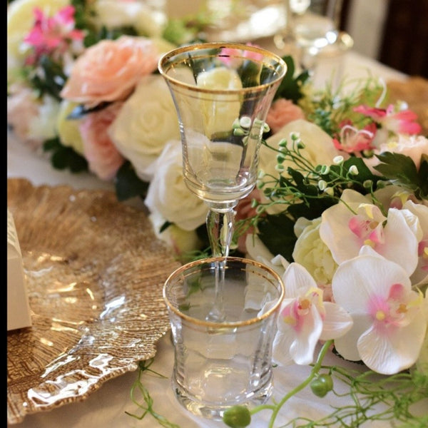 Table Decor Package