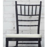 Tiffany Chair - Black