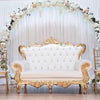 Stage Package - Garden Arch