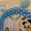 Party packages -Mickey Mouse