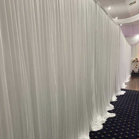 Curtain panels