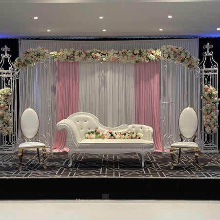 Stage Package -Jasmine Garden